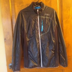 Swix light weight jacket